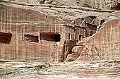 Petra - the Roman theatre 